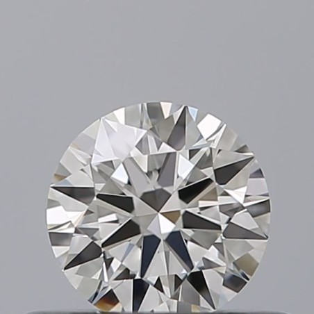 Diament szlif okrągły, 0.35ct, VVS1, E, GIA 1549166788