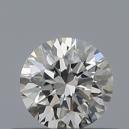 Diament szlif okrągły, 0.31ct, VVS1, G, GIA 1543159492