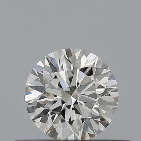 Diament szlif okrągły, 0.3ct, VVS1, G, GIA 7548137651