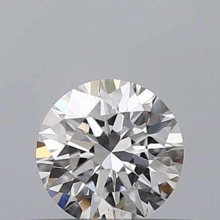 Diament szlif okrągły, 0.32ct, VVS2, E, GIA 6541137457