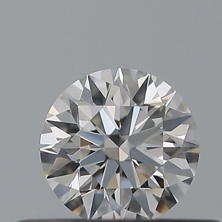 Diament szlif okrągły, 0.3ct, VVS1, G, GIA 6542186154