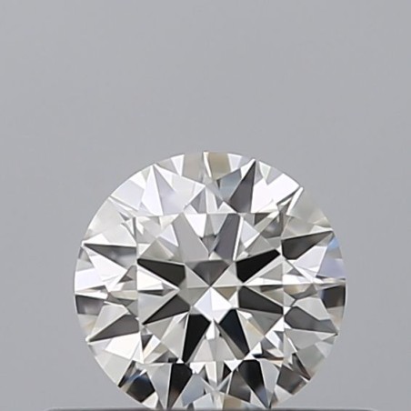 Diament szlif okrągły, 0.3ct, VVS1, F, GIA 6545159618