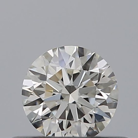 Diament szlif okrągły, 0.35ct, VS2, H, GIA 2547157016