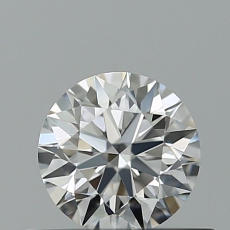 Diament szlif okrągły, 0.36ct, VVS2, E, GIA 5546175092