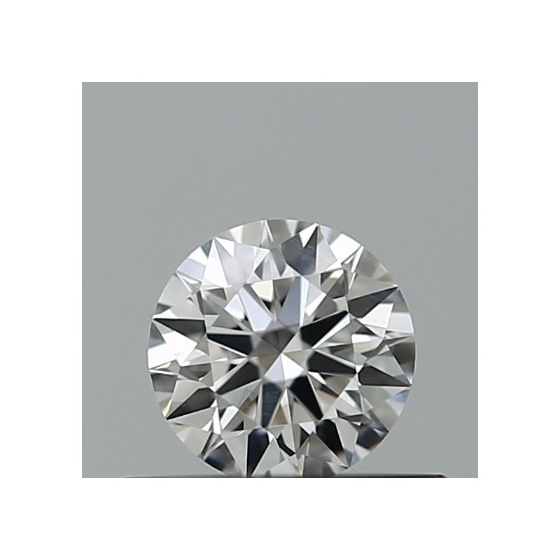 Diament szlif okrągły, 0.3ct, SI2, E, GIA 6545198769