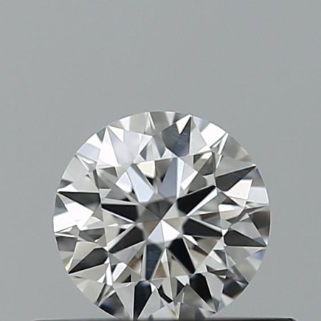Diament szlif okrągły, 0.3ct, SI2, E, GIA 6545198769