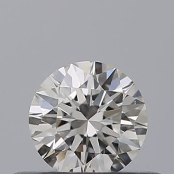 Diament szlif okrągły, 0.31ct, VS2, G, GIA 6542133777
