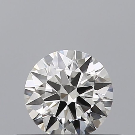 Diament szlif okrągły, 0.3ct, VVS2, G, GIA 1547131590