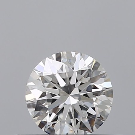 Diament szlif okrągły, 0.3ct, VVS1, E, GIA 2547186697