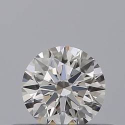 Diament szlif okrągły, 0.3ct, VVS1, E, GIA 2548166428