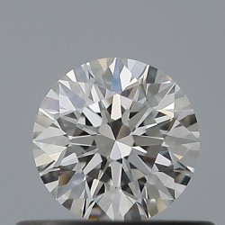 Diament szlif okrągły, 0.36ct, VVS2, E, GIA 1545165955