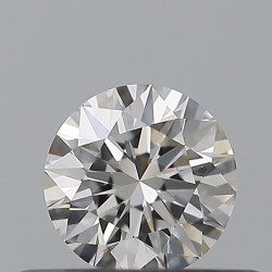 Diament szlif okrągły, 0.32ct, VS1, G, GIA 3545212972