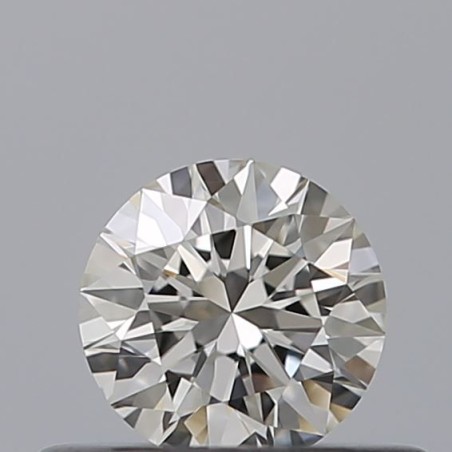 Diament szlif okrągły, 0.31ct, VVS1, G, GIA 6542159058
