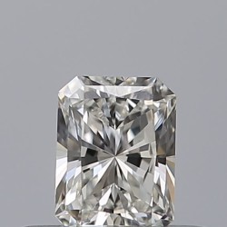 Diament radiant, 0.3ct, VVS2, F, GIA 5546300486