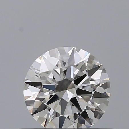 Diament szlif okrągły, 0.42ct, VVS2, G, GIA 1525942503