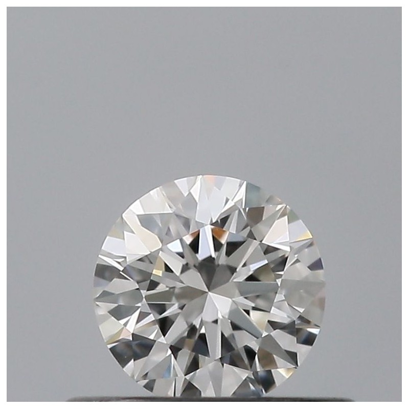 Diament szlif okrągły, 0.33ct, VVS1, E, GIA 6522994207