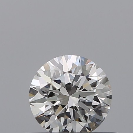 Diament szlif okrągły, 0.4ct, VVS2, F, GIA 2536019444