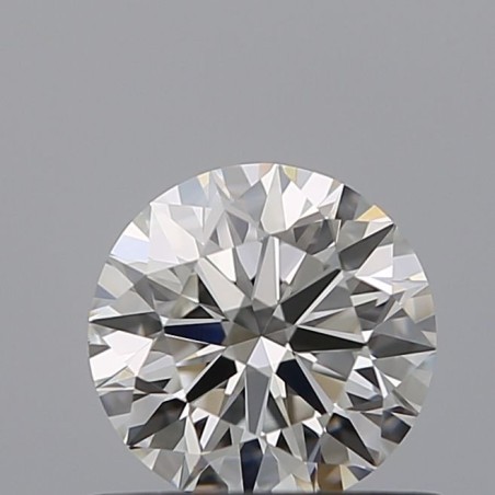 Diament szlif okrągły, 0.57ct, VVS1, G, GIA 5533056741
