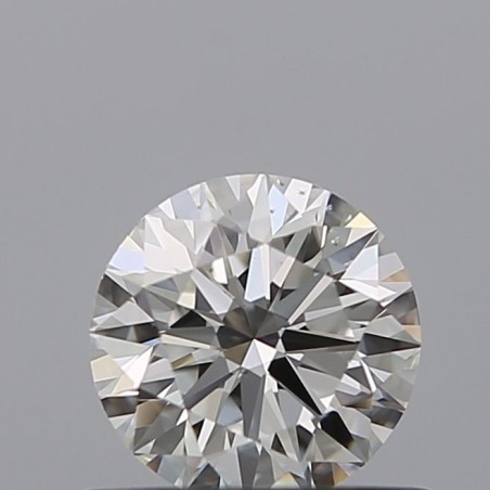 Diament szlif okrągły, 0.52ct, VS2, G, GIA 7536019553