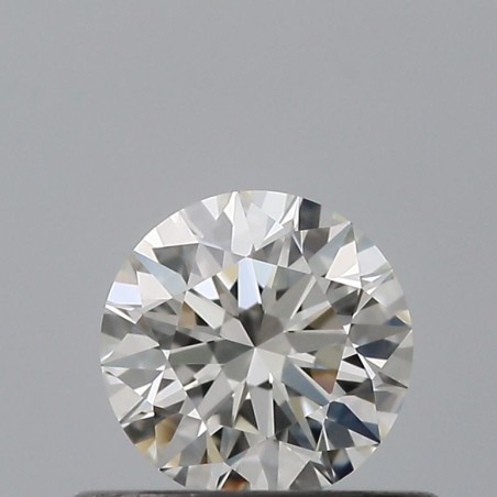 Diament szlif okrągły, 0.41ct, VS1, H, GIA 7528995381