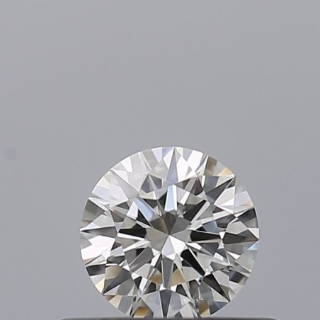 Diament szlif okrągły, 0.3ct, VVS1, F, GIA 3525976155