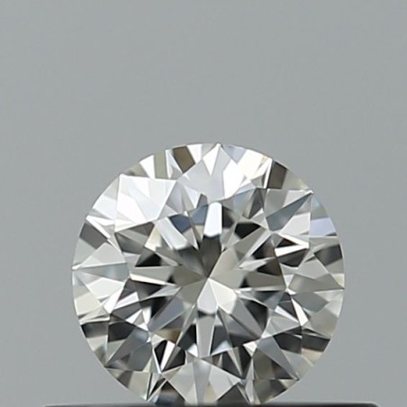 Diament szlif okrągły, 0.3ct, VVS1, G, IGI 757513070