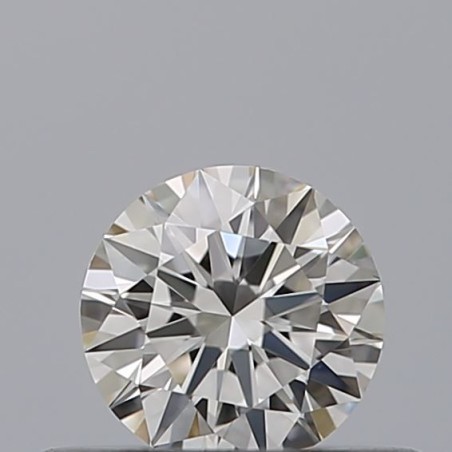 Diament szlif okrągły, 0.3ct, VVS1, F, GIA 2546159092
