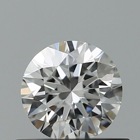 Diament szlif okrągły, 0.4ct, VVS2, E, GIA 1547122997