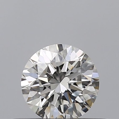 Diament szlif okrągły, 0.3ct, VS1, G, GIA 7541131380