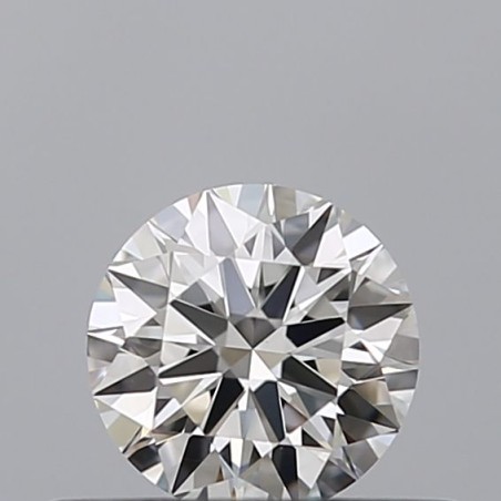 Diament szlif okrągły, 0.31ct, VS1, F, GIA 1545138465