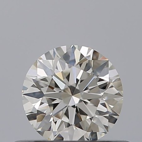 Diament szlif okrągły, 0.41ct, VS1, H, GIA 2547157032