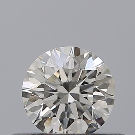 Diament szlif okrągły, 0.32ct, VS1, H, GIA 1543139165