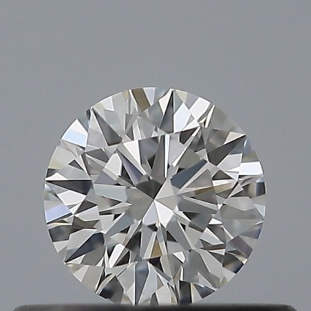 Diament szlif okrągły, 0.3ct, VVS1, G, GIA 6542166052