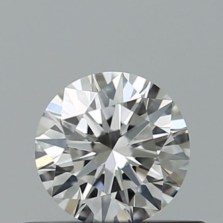Diament szlif okrągły, 0.34ct, VVS1, E, GIA 2546252817