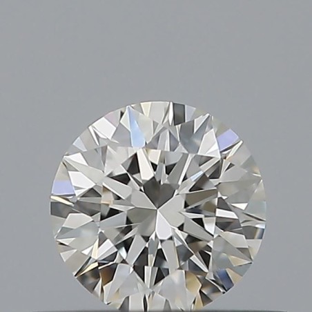 Diament szlif okrągły, 0.31ct, VVS1, F, GIA 2547157004