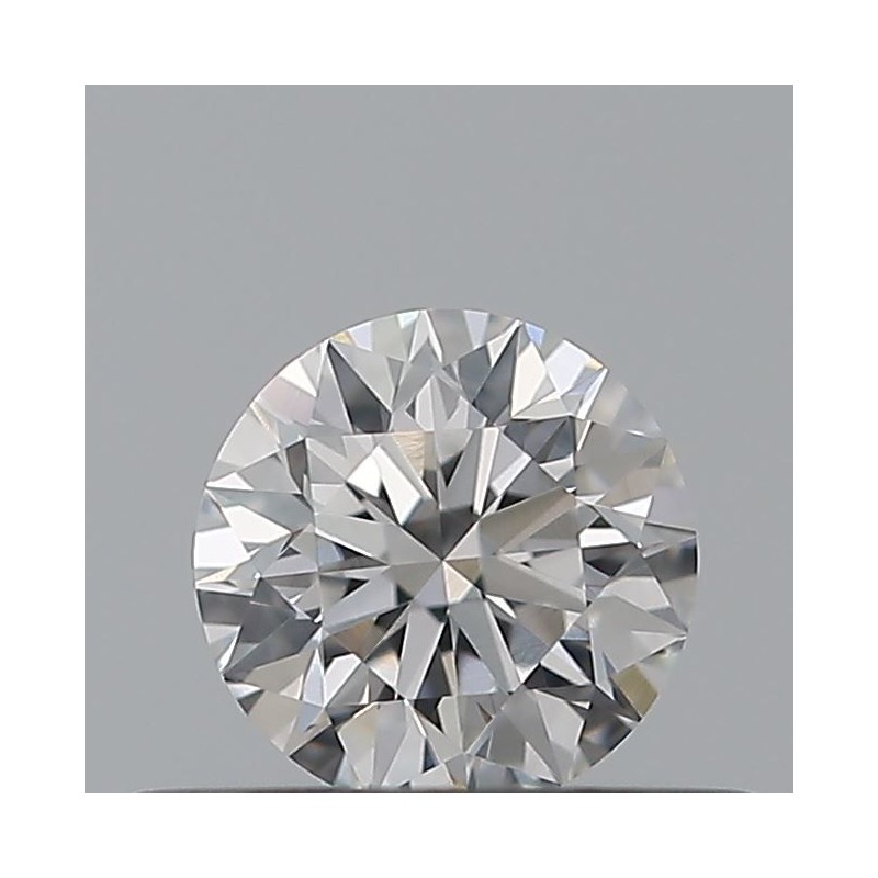 Diament szlif okrągły, 0.33ct, SI1, E, GIA 7542214961