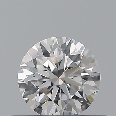 Diament szlif okrągły, 0.33ct, SI1, E, GIA 7542214961