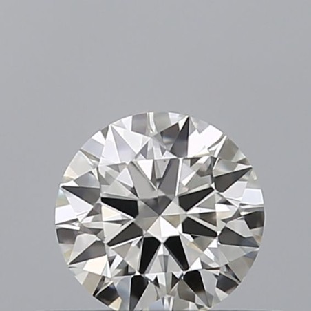 Diament szlif okrągły, 0.31ct, VS2, G, GIA 7548136298