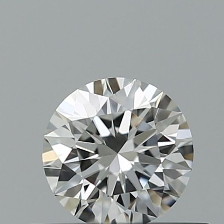 Diament szlif okrągły, 0.32ct, VS1, F, GIA 6542133786