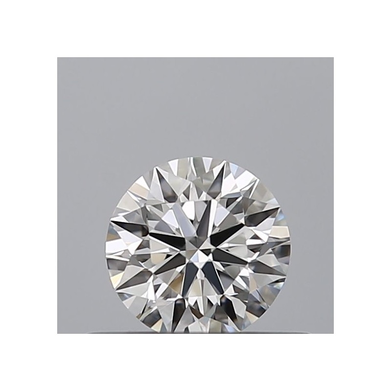 Diament szlif okrągły, 0.32ct, VVS2, E, GIA 7546264052
