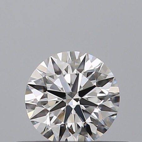 Diament szlif okrągły, 0.32ct, VVS2, E, GIA 7546264052
