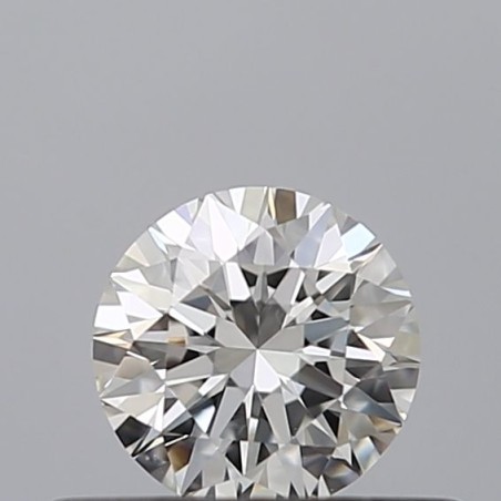 Diament szlif okrągły, 0.3ct, VS2, G, GIA 6542274301