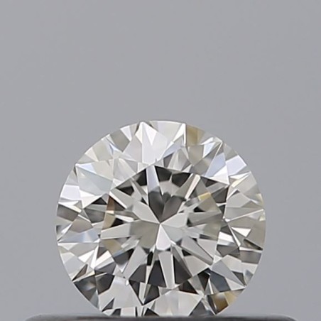 Diament szlif okrągły, 0.3ct, VVS2, G, GIA 3545157393