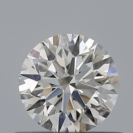 Diament szlif okrągły, 0.44ct, VVS1, G, GIA 2546137677