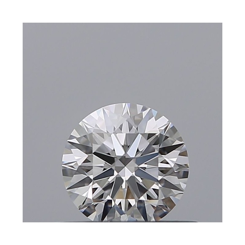 Diament szlif okrągły, 0.4ct, VVS1, D, GIA 6542232659