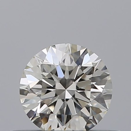 Diament szlif okrągły, 0.35ct, VVS1, G, IGI 757510234