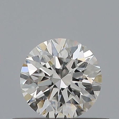 Diament szlif okrągły, 0.33ct, VVS2, F, GIA 7541137945