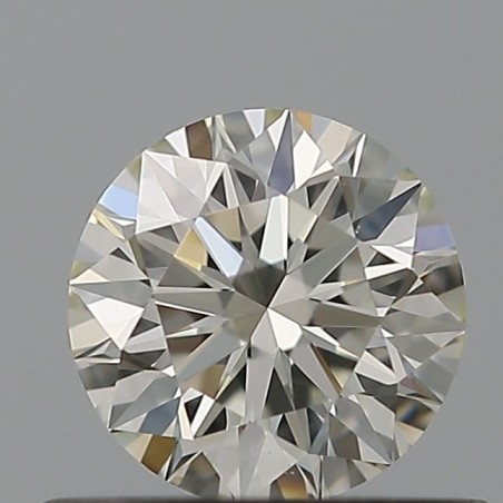 Diament szlif okrągły, 0.41ct, VVS1, I, IGI 757510417