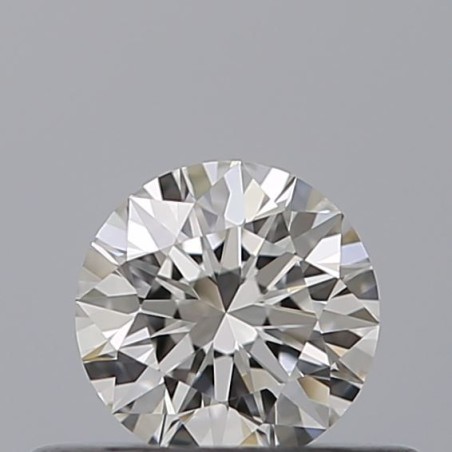 Diament szlif okrągły, 0.3ct, VVS1, E, GIA 1548169258