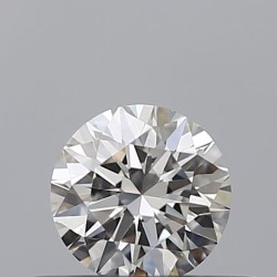 Diament szlif okrągły, 0.3ct, VS2, G, GIA 7541139990